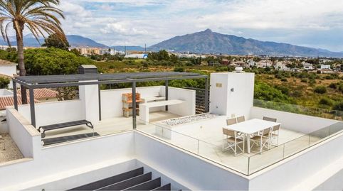 Foto 4 de Casa o xalet de lloguer a Nueva Alcántara, Marbella