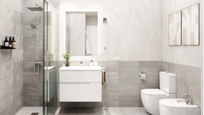 Bathroom of Flat for sale in Vélez-Málaga  with Air Conditioner, Heating and Terrace