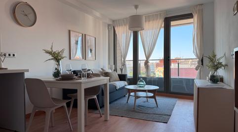 Foto 4 de Piso en venta en Carrer Ernesto Che Guevara, 22, La Constitución - Canaleta, Mislata