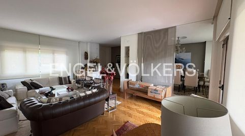 Foto 3 de Casa o xalet de lloguer a Somosaguas, Pozuelo de Alarcón