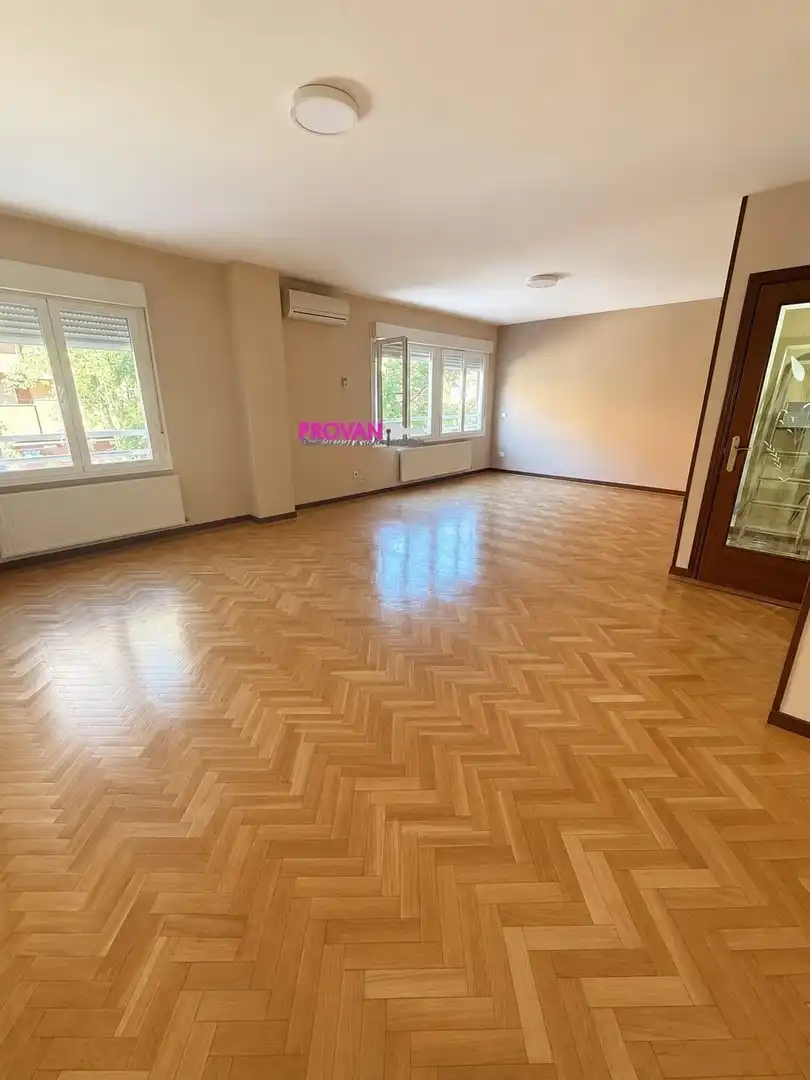 Sala d'estar de Pis en venda en Torrejón de Ardoz amb Aire condicionat, Calefacció i Parquet