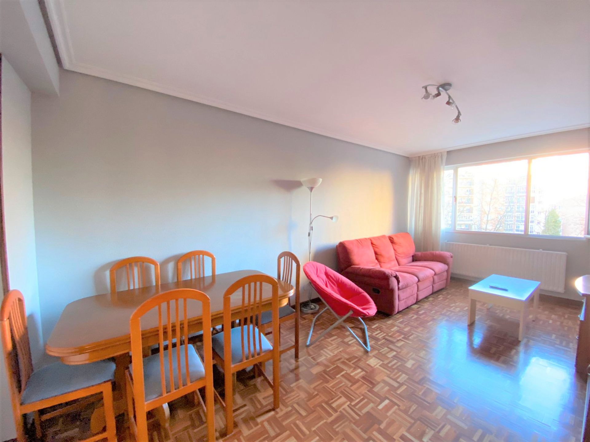Flat to rent in Avenida de Los Huetos, Sansomendi