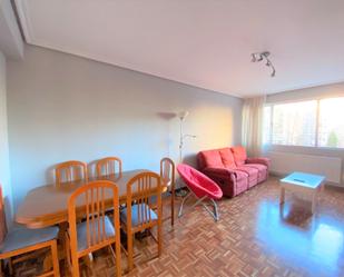 Flat to rent in Avenida de Los Huetos, Sansomendi