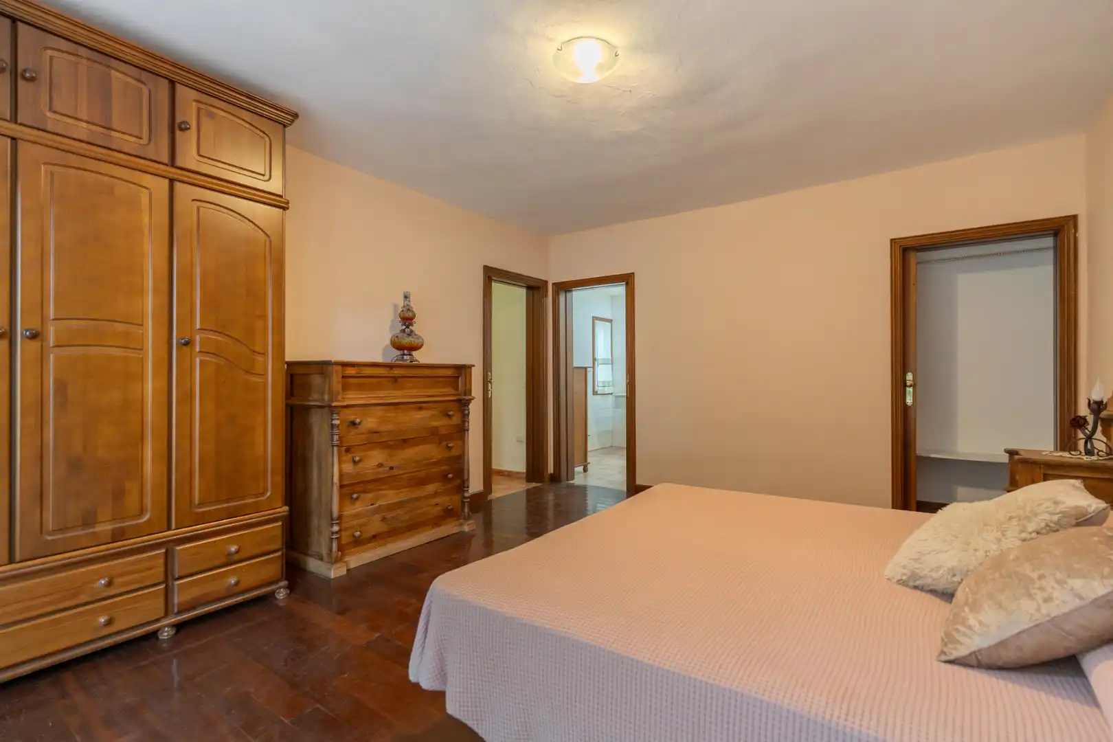 Dormitori de Casa o xalet en venda en Arona amb Moblat