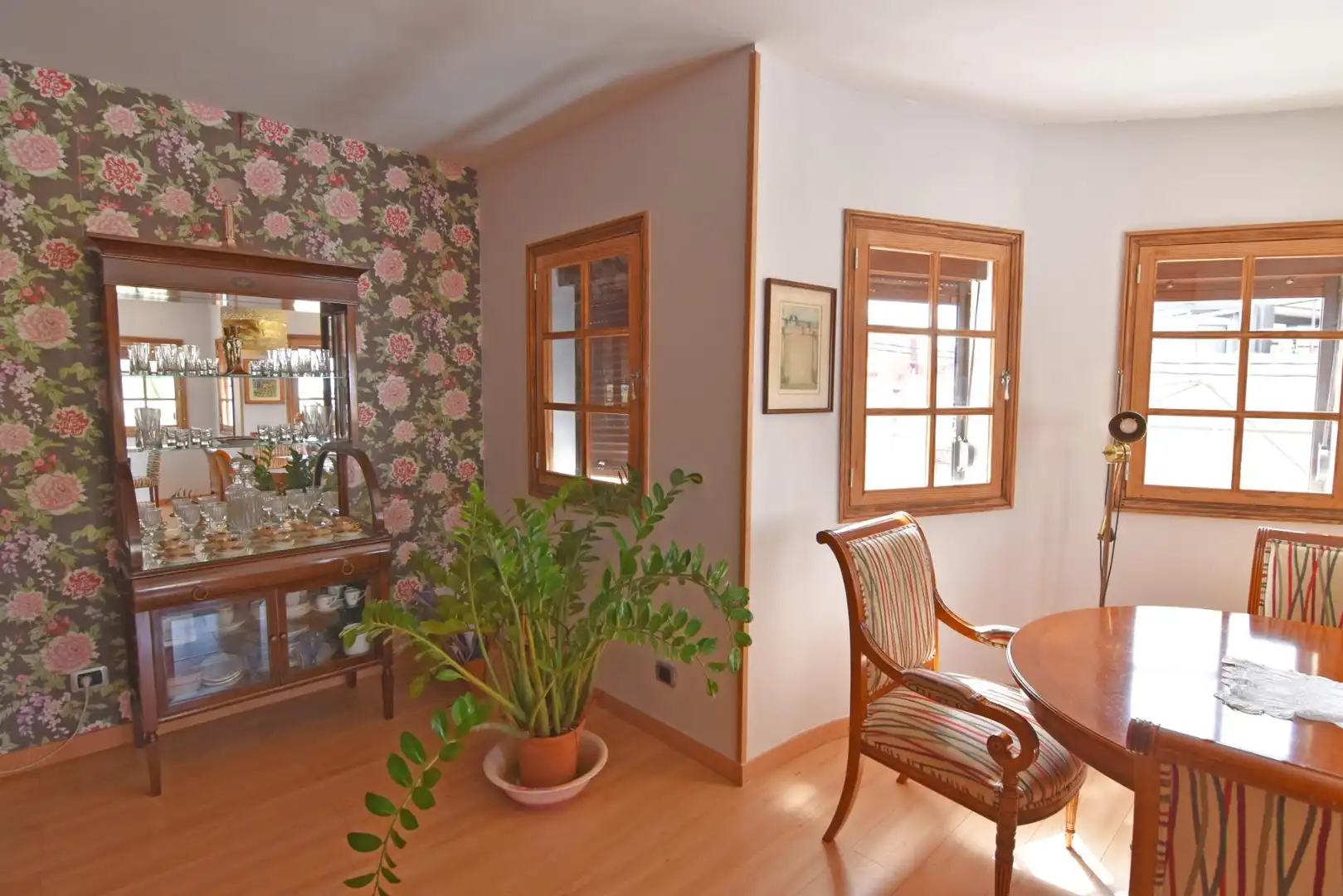 Comedor de Casa o chalet en venta en Firgas
