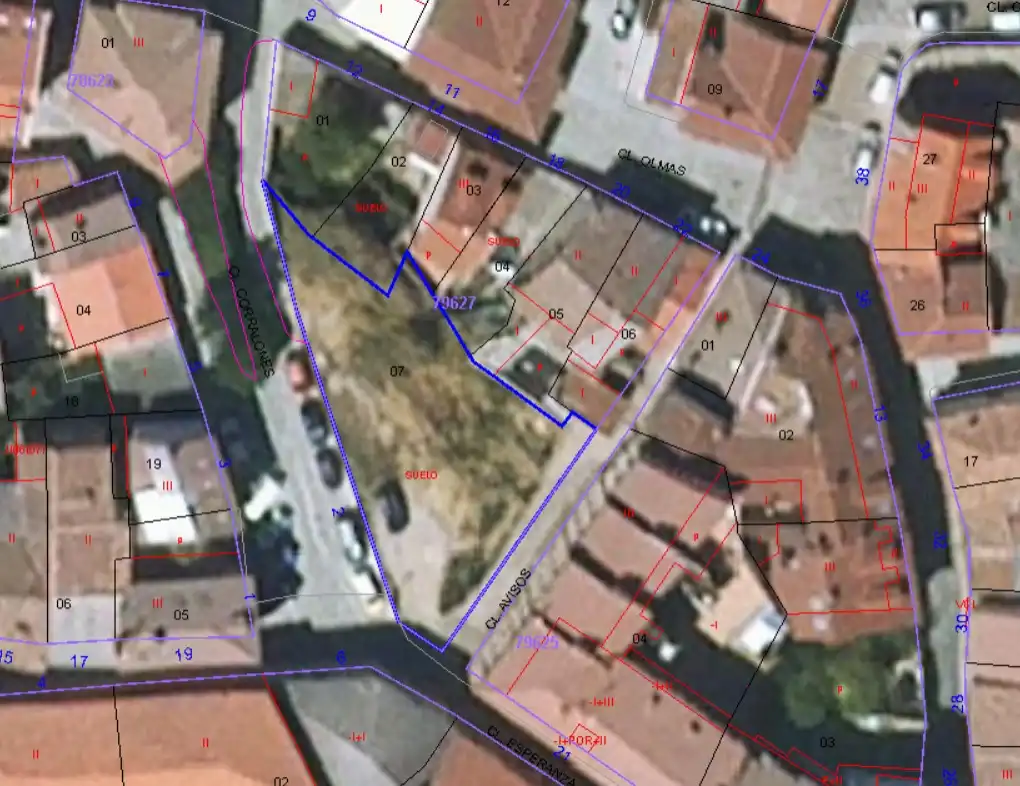 Terreno residencial en venta en CORRALONES, imagen 11