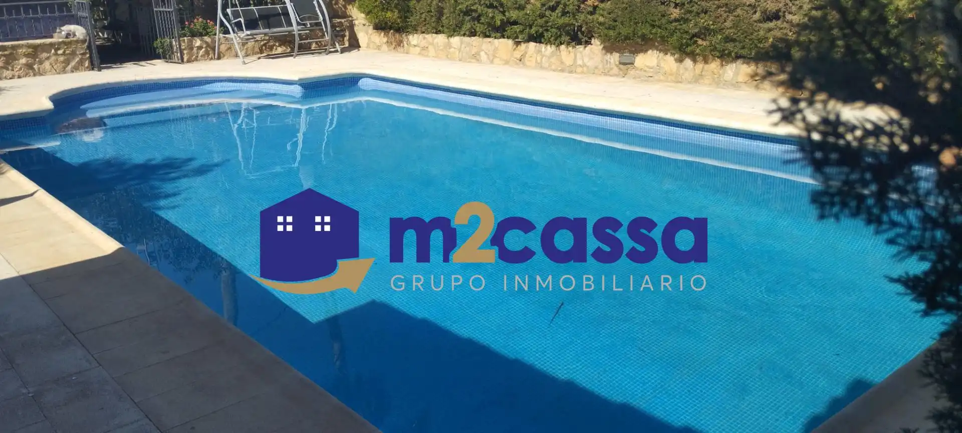 Haus mit Pool zum Verkauf in Pedanías Sur
