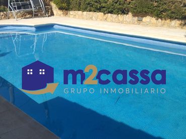 Haus mit Pool zum Verkauf in Pedanías Sur