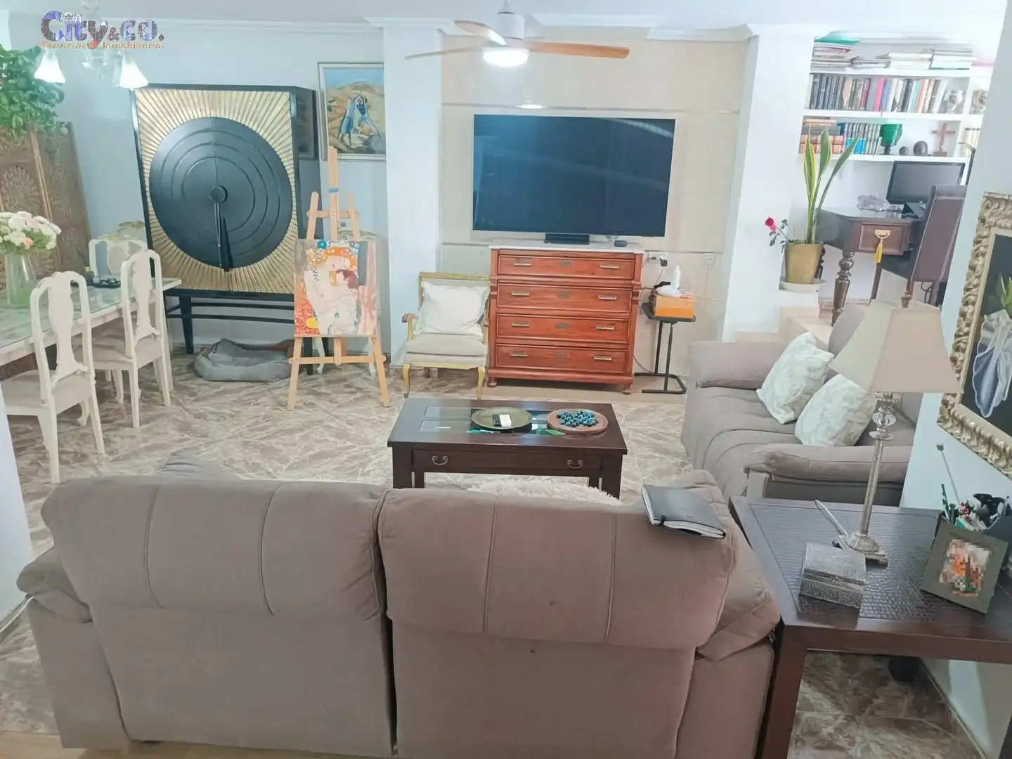Maison à vendre à Lorquí