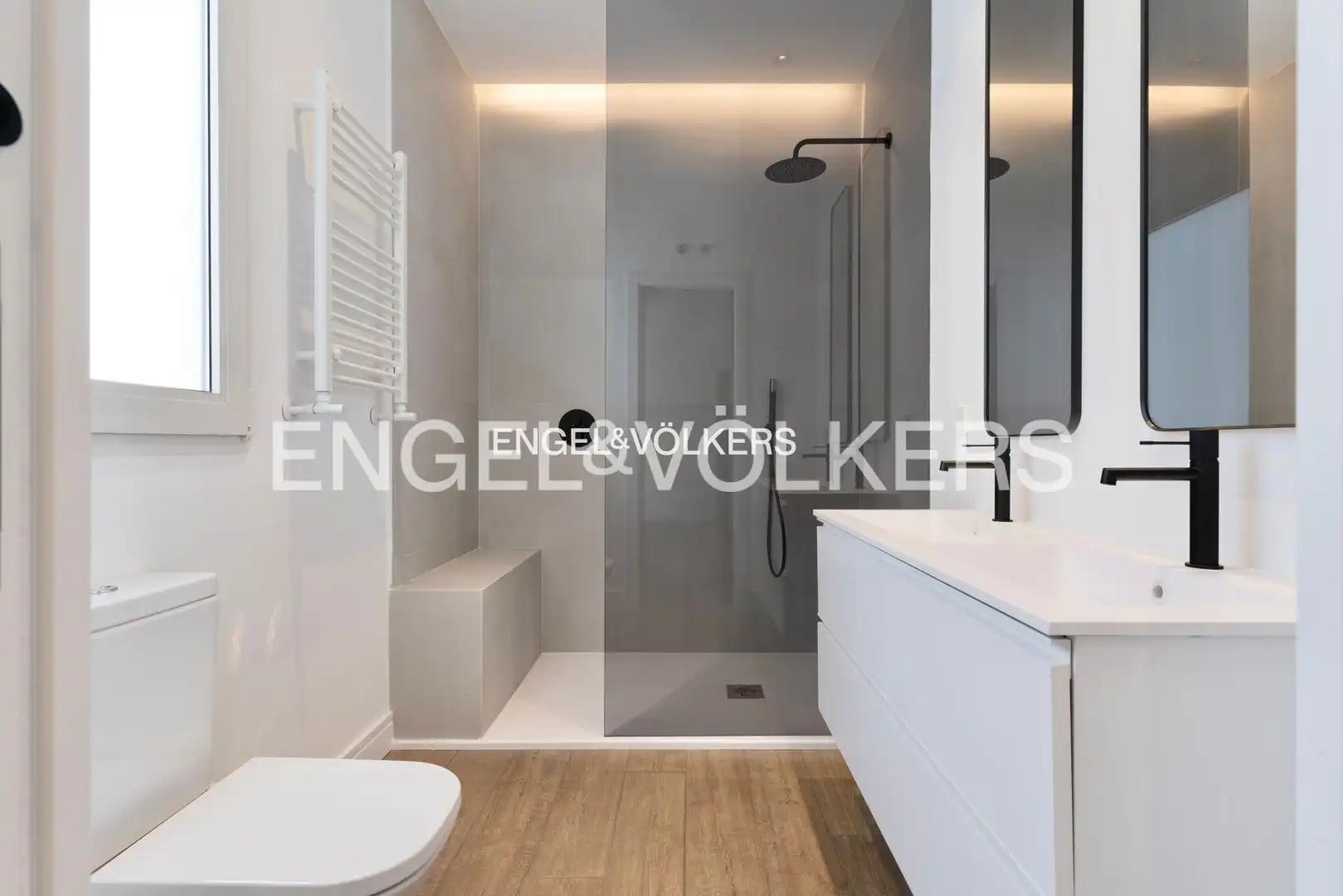 Attic for rent in Madrid, Madrid