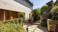 Jardí de Casa o xalet en venda en Esplugues de Llobregat amb Aire condicionat, Calefacció i Parquet