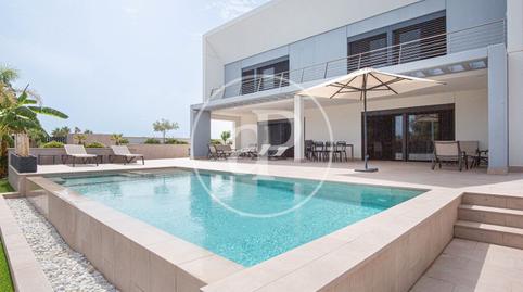 Foto 2 de Casa o chalet en venta en Almenara, Castellón