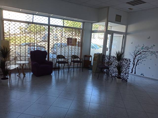 Local comercial en Alquiler en Rúa Ramón y Cajal, 13 en Friol