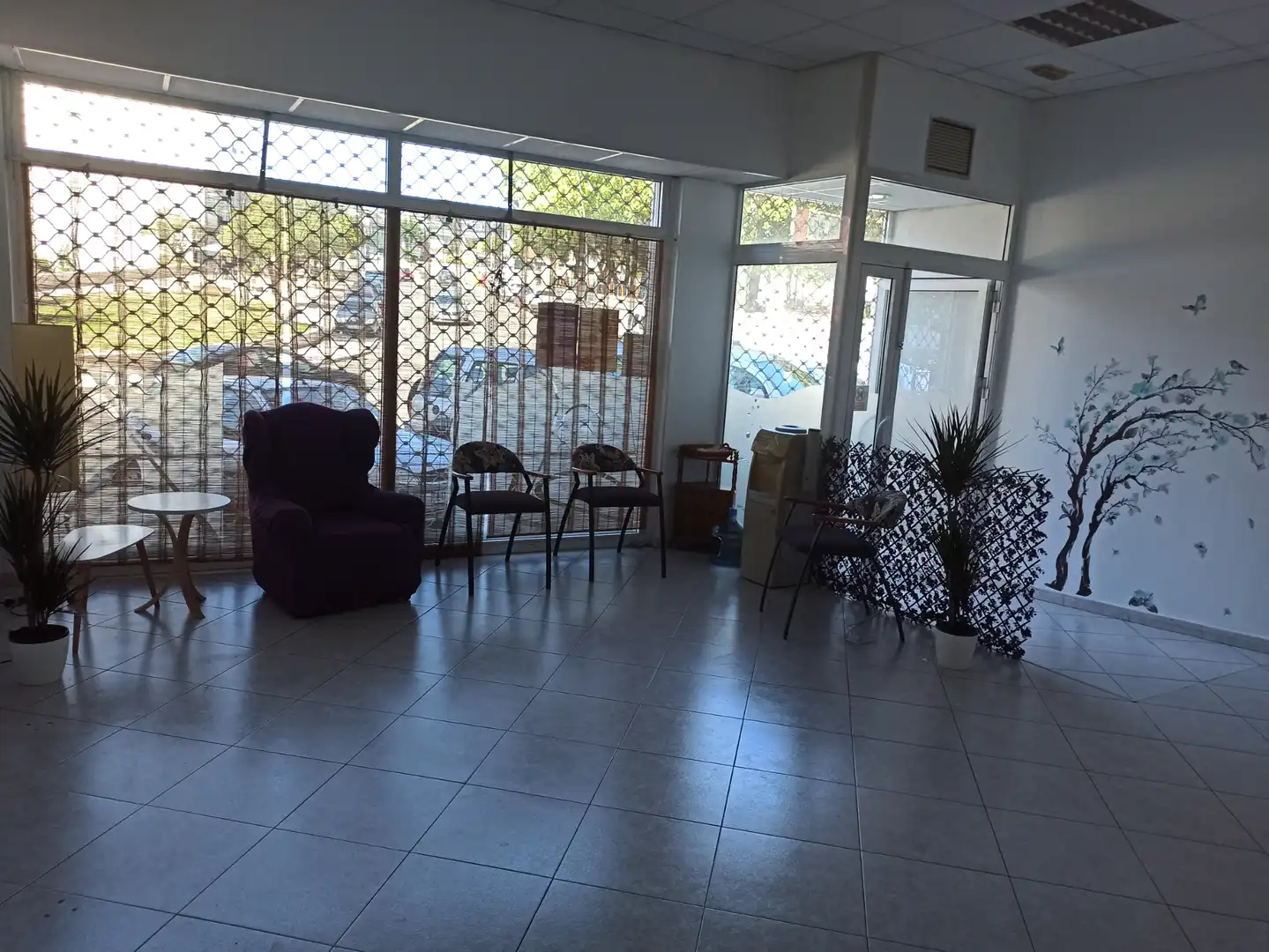 Local de alquiler en Friol