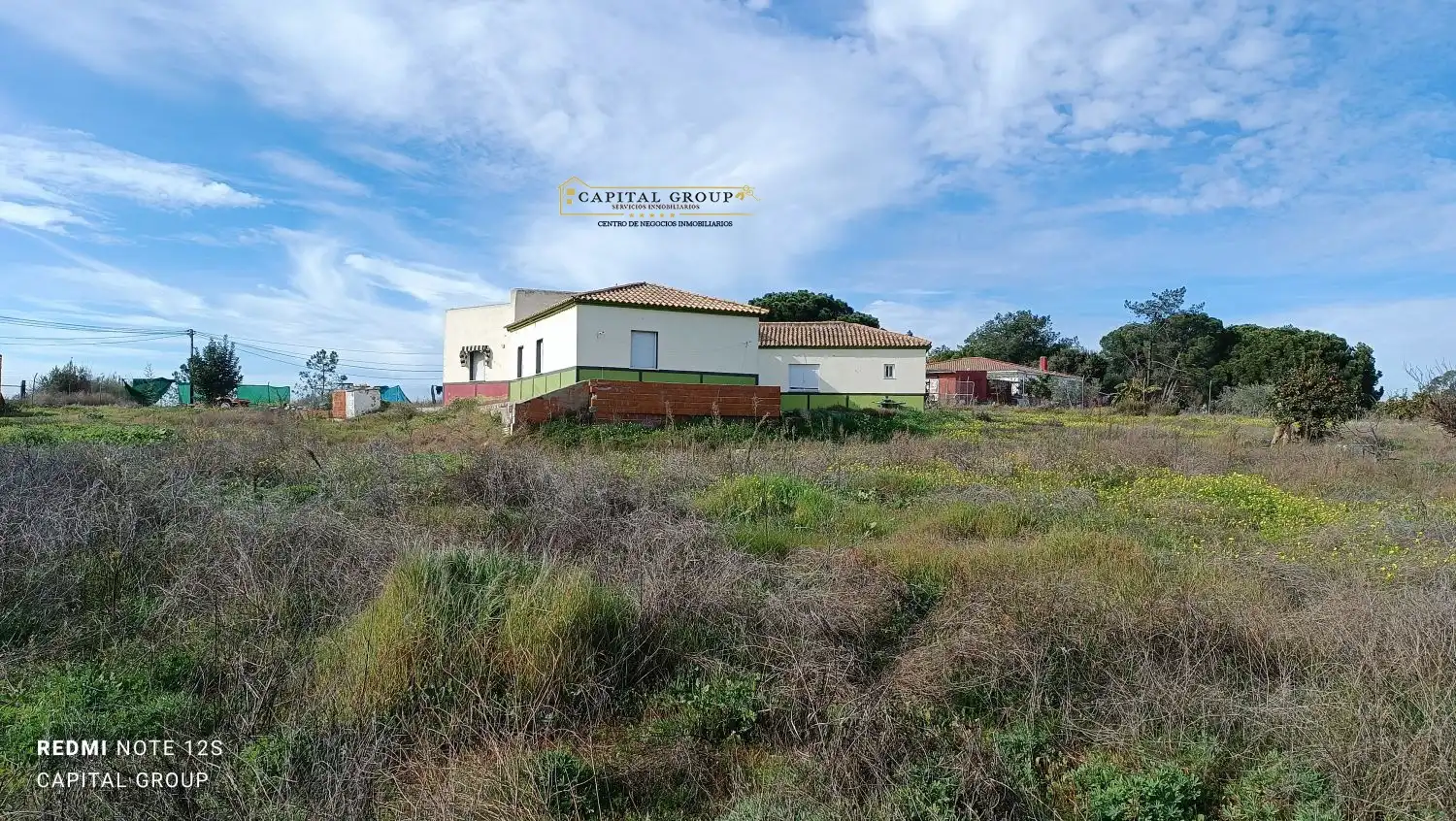 Terrenos y solares en venta en Gibraleón, imagen 7