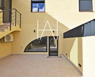 Dúplex de lloguer a Santissima Trinitat del Mont, Sarrià, Sarrià - Sant Gervasi,  Barcelona Capital