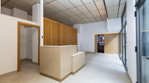 Photo 4 of Premises for rent in Paseo Muntanya, 127, Font Verda, Granollers