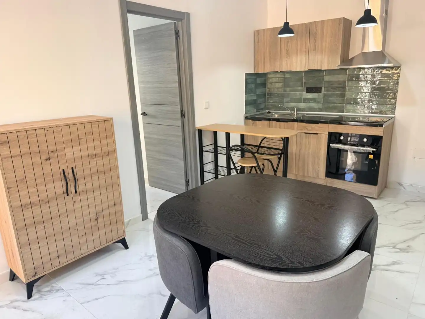 Apartment zum Verkauf in PRESIDENTE ADOLDO SUAREZ, imagen 5