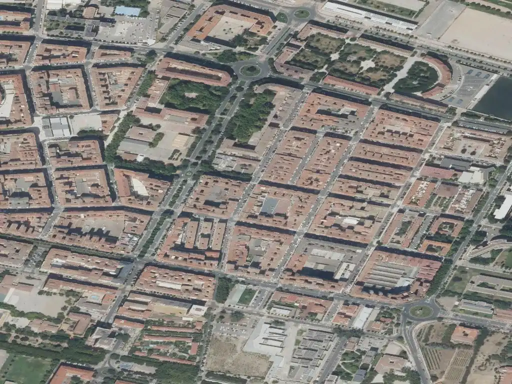 Wohnung zum Verkauf in Beatos Mena y Navarrete 28, imagen 3