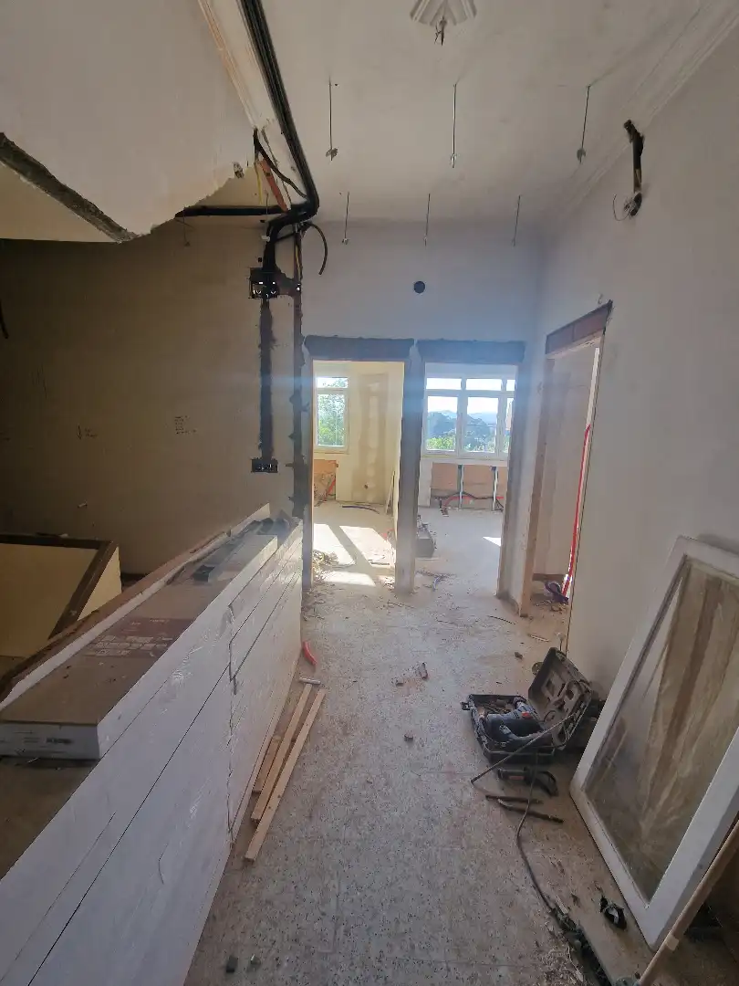 Wohnung mit Garten zum Verkauf in Piñeiros- Freixeiro, imagen 12