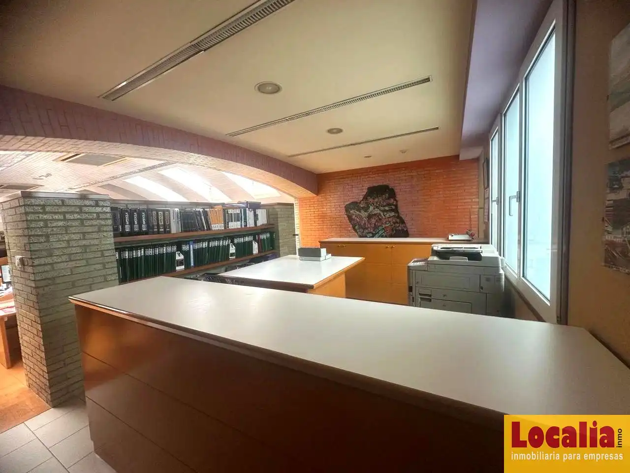 Büro zur Miete in Torrelavega 