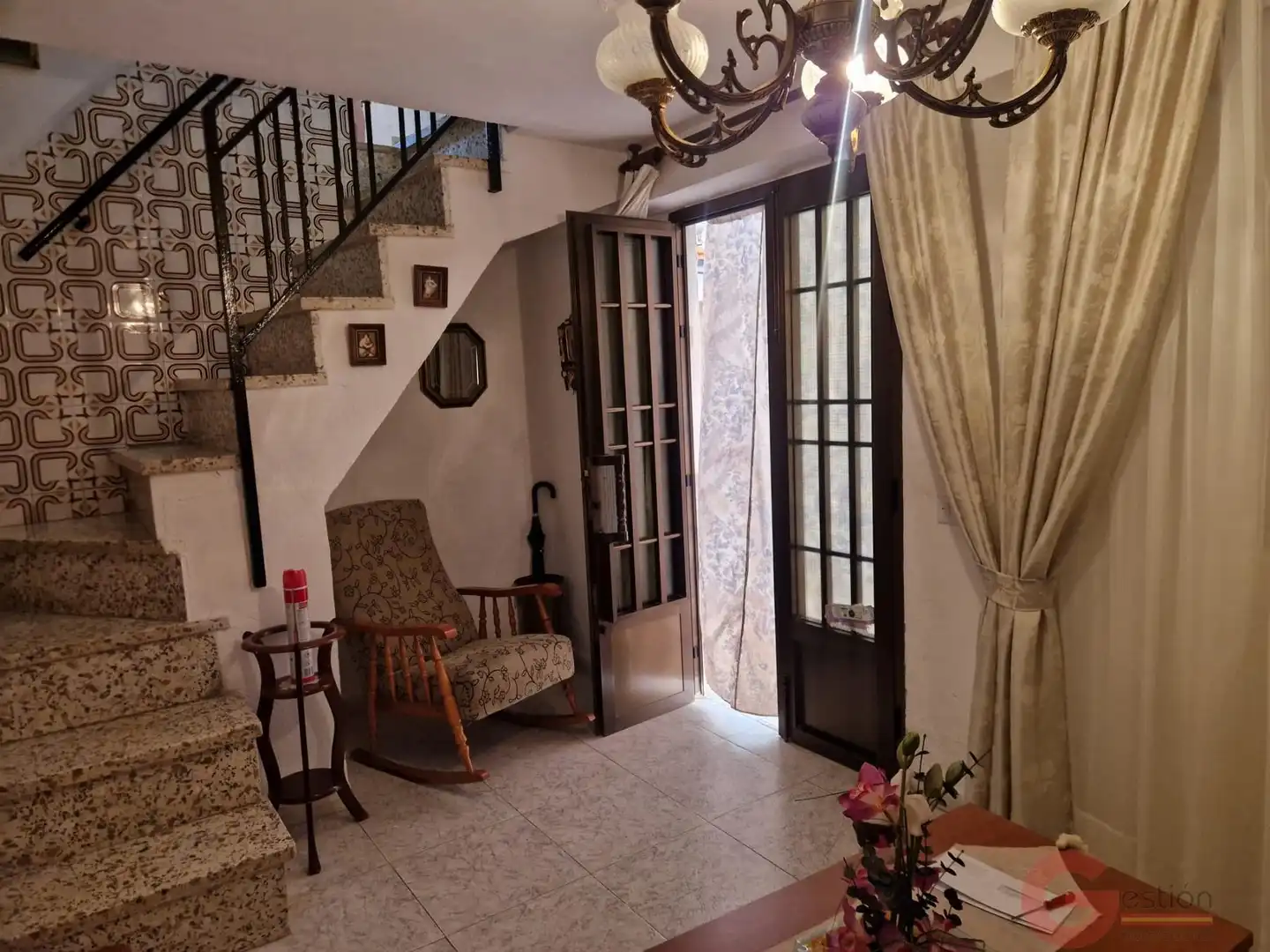 Casa o chalet en venta en Ítrabo con Terraza