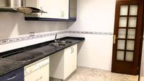 Kitchen of Flat for sale in Mataró  with Air Conditioner and Heating