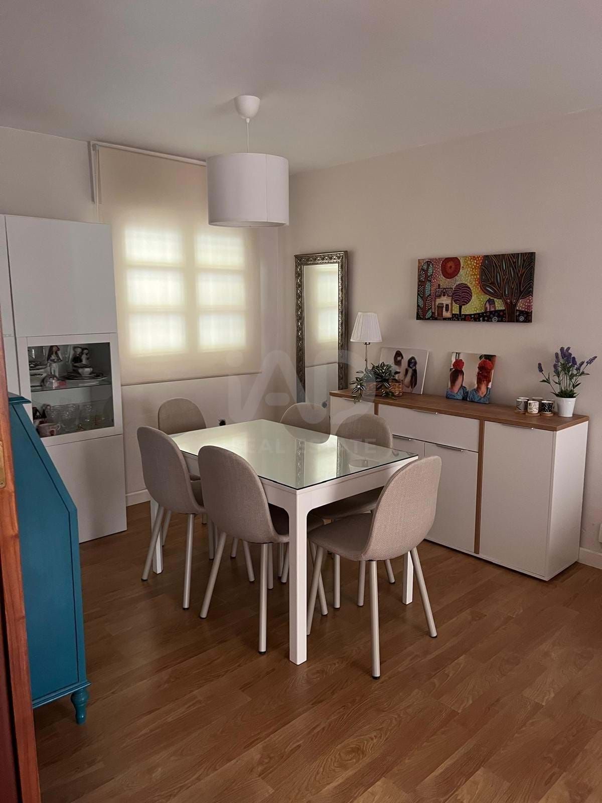 Dining room of House or chalet for sale in Jerez de la Frontera  with Heating and Terrace