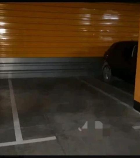 Foto 2 de Garatge en venda a Plaza del Turia, 1, Suroeste - Zona Hospital, Móstoles