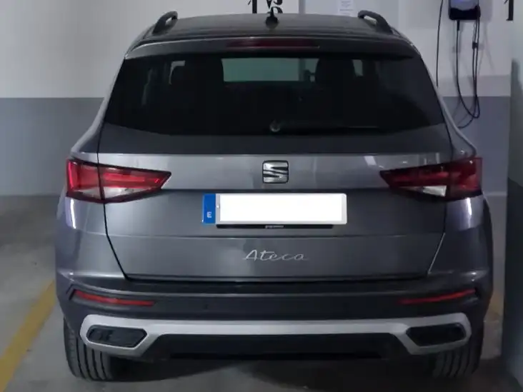 Parking de Trastero en venta en Sevilla