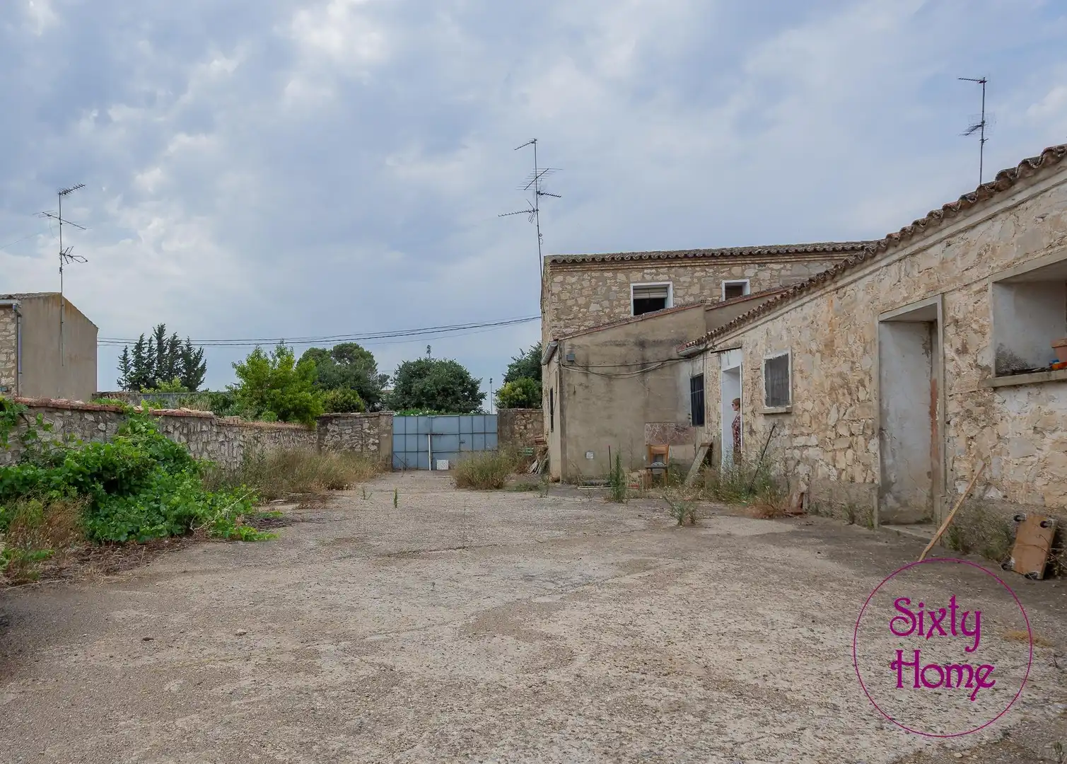 Haus zum Verkauf in Calle VIVERO STA ANASTASIA 24, imagen 4