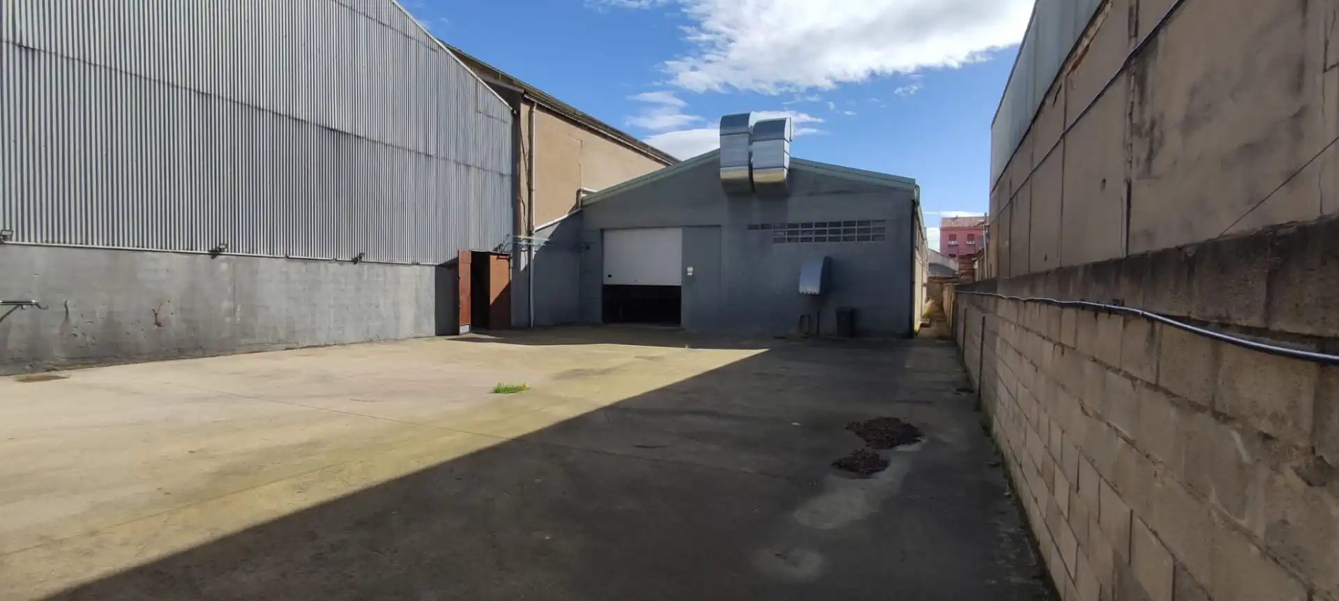 Nave industrielle à vendre à Betoño, imagen 13