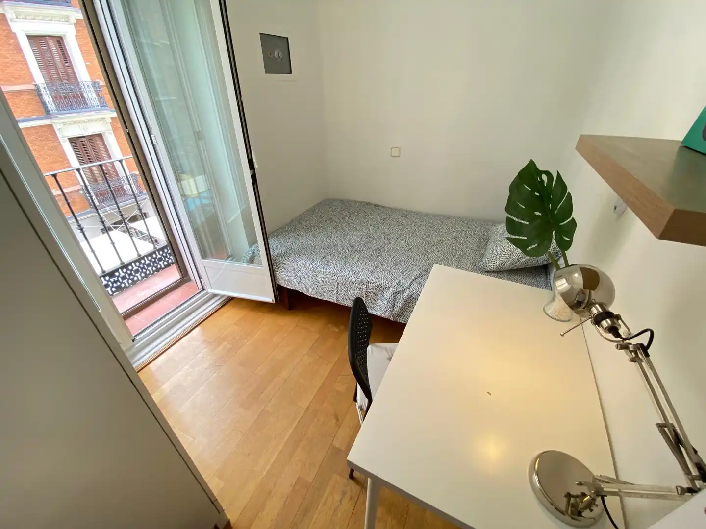 Habitación en Calle del Carmen, 7, Sol