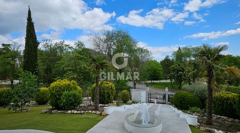 Foto 5 de Casa o xalet en venda a Somosaguas, Pozuelo de Alarcón