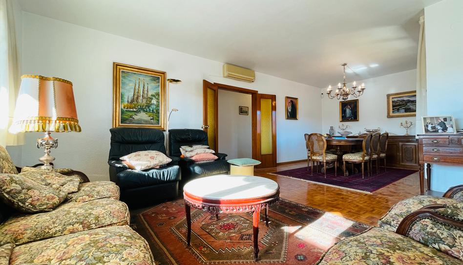Photo 1 of Flat for sale in El Gall, Barcelona