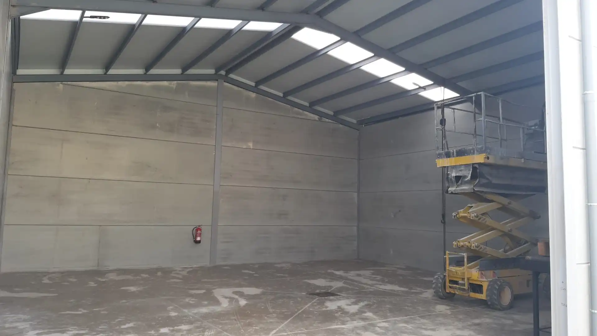 Nave industrielle à vendre à Avenida de Toros 17, imagen 15