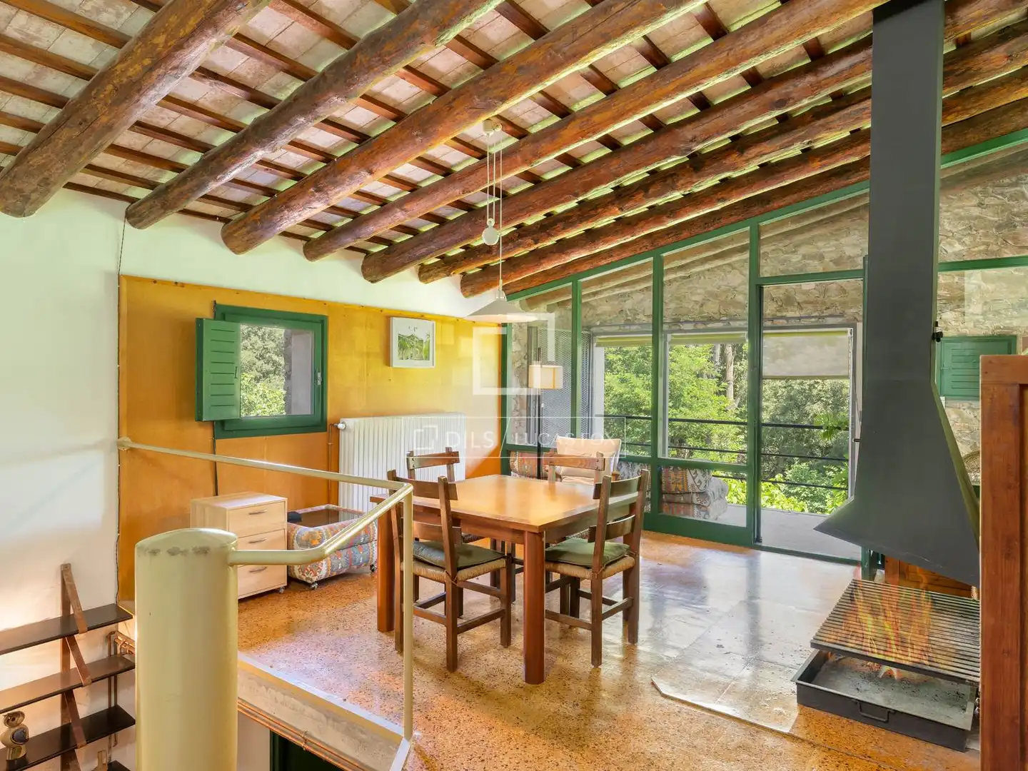 Casa rustica con piscina in vendita a Madremanya, imagen 25