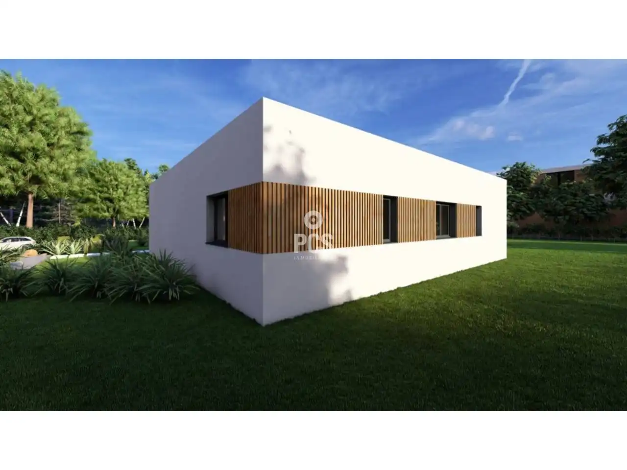 Casa a schiera in vendita a Calle Modelo Brisa S/N, imagen 4