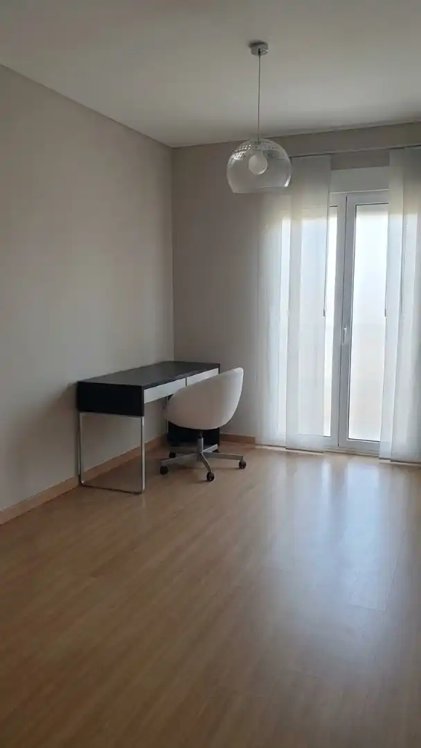 Dormitori de Casa adosada en venda en Don Álvaro, Badajoz