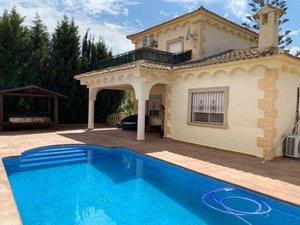 Casa o xalet en venda a Carrer dels Bancals, La Conarda