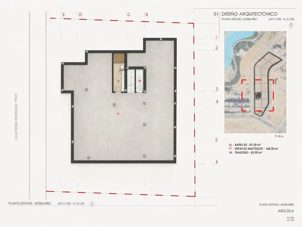 Villa avec piscine à vendre à Avenida MANUEL FRUTOS LLAMAZARES, imagen 23