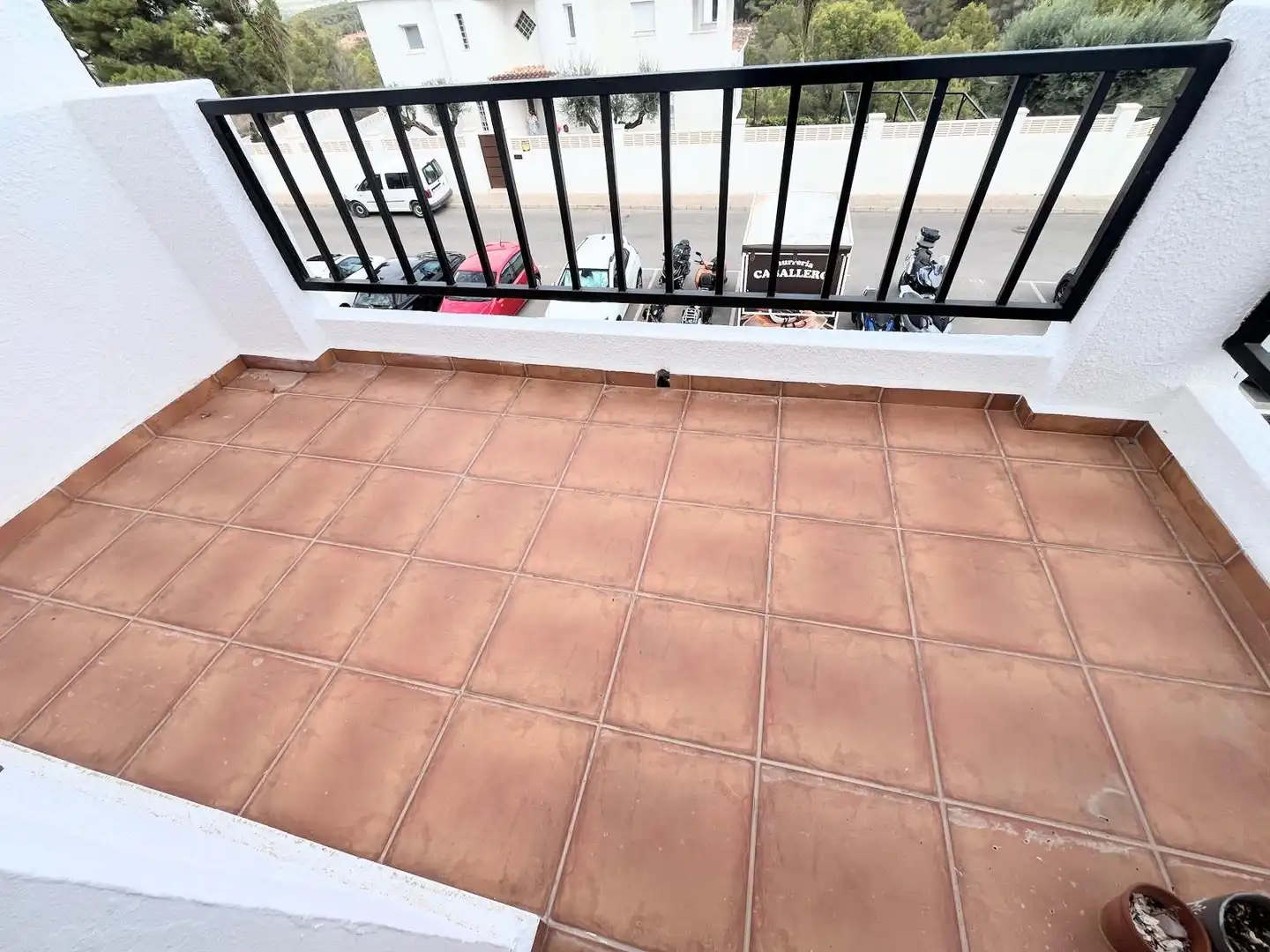 Casa a schiera con terrazza in affitto a La Nucia Pueblo, imagen 26