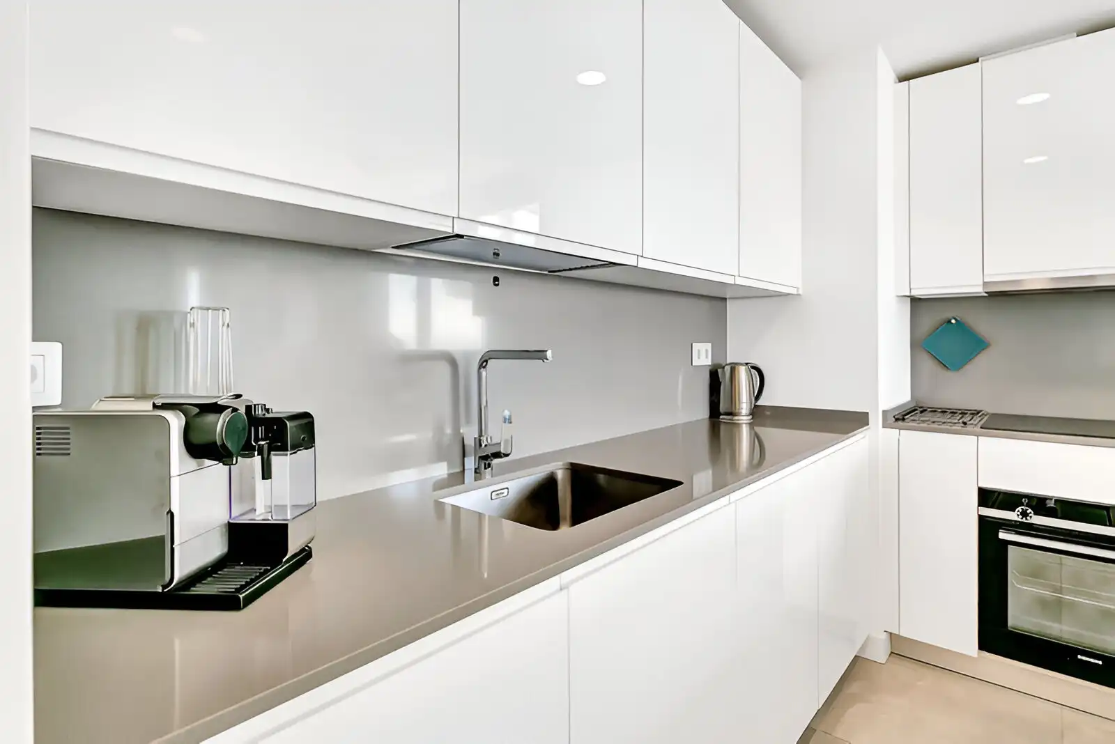 Apartment mit Pool zum Verkauf in Puerto Deportivo, imagen 17