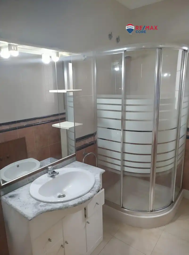 Baño de Casa o chalet en venta en Guareña con Aire acondicionado, Calefacción y Terraza