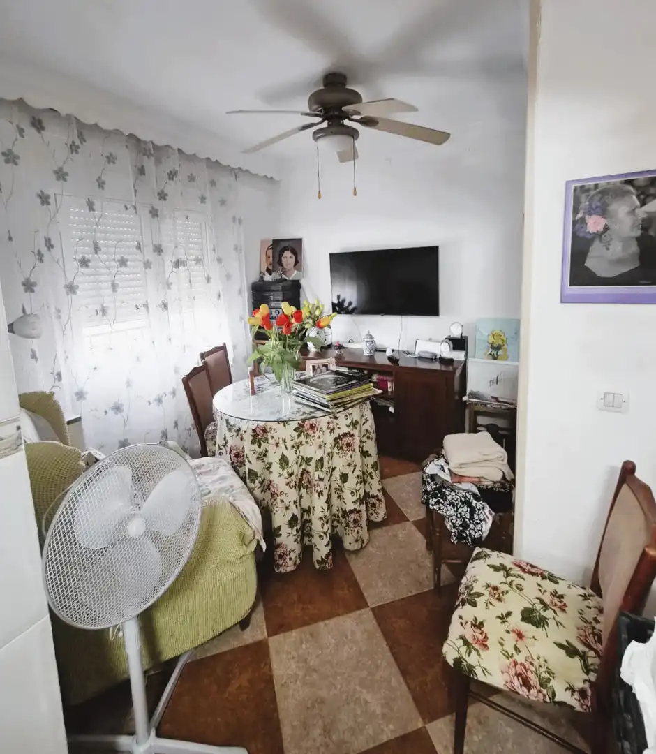 Flat with lift for sale in Avenida de las Postas 23, imagen 13