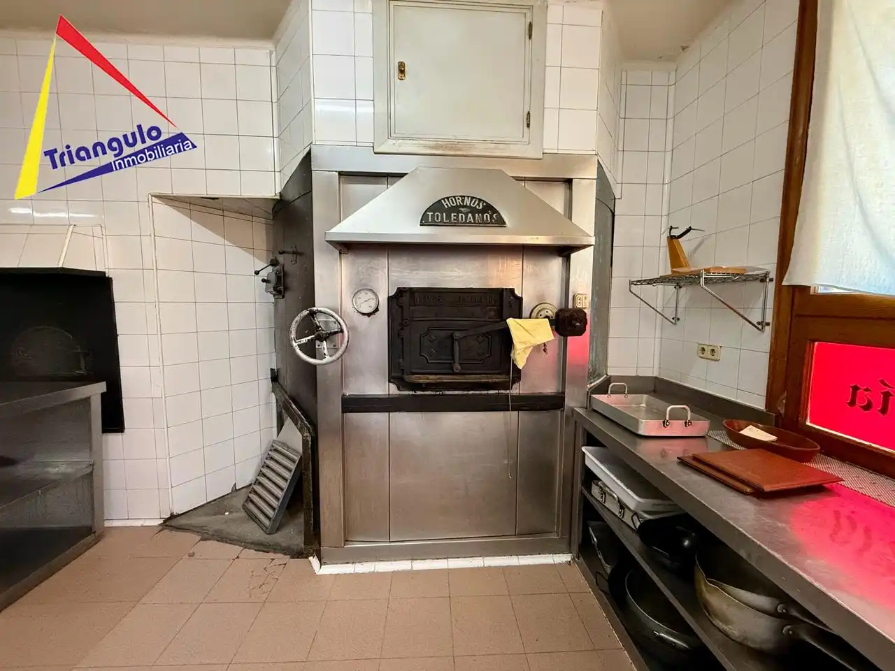 Casa o xalet en venda en Trescasas amb Aire condicionat, Terrassa i Moblat
