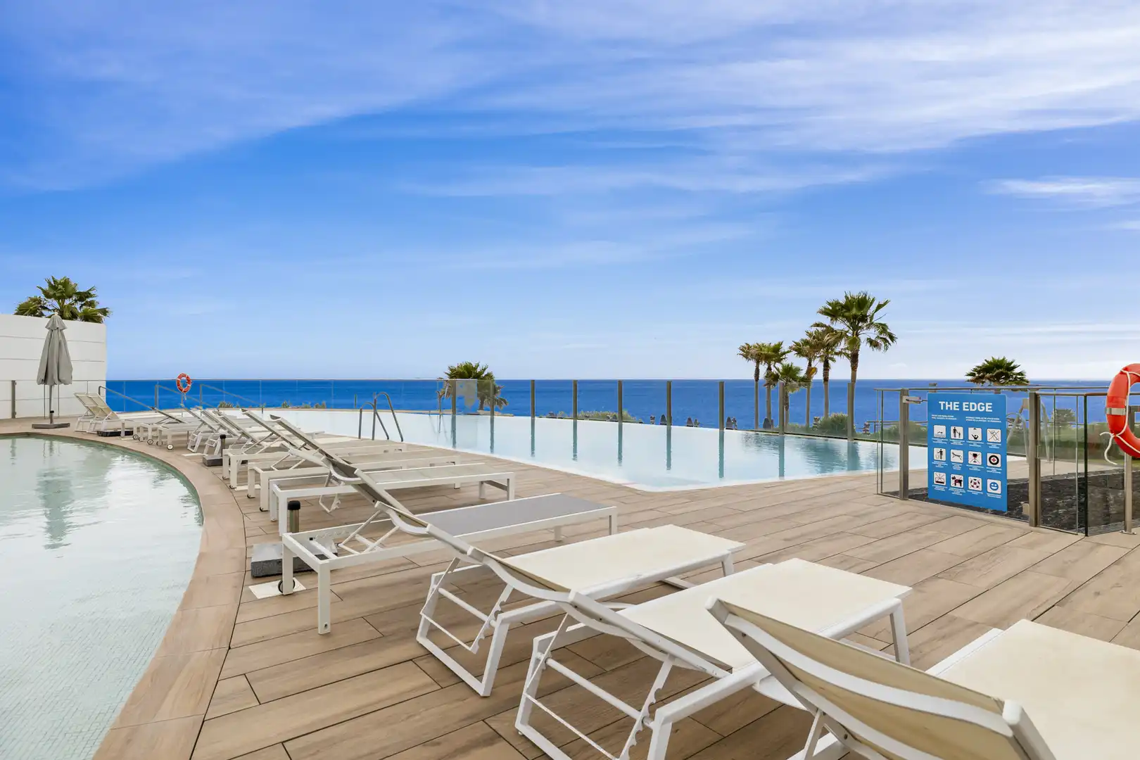 Apartament amb terrassa en venda a Costa Natura, imagen 19