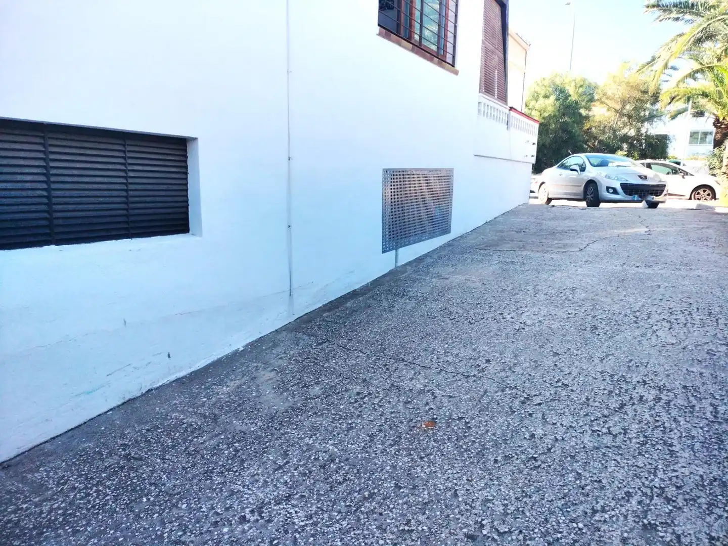Gewerbefläche zum Verkauf in Las Marinas / Les Marines