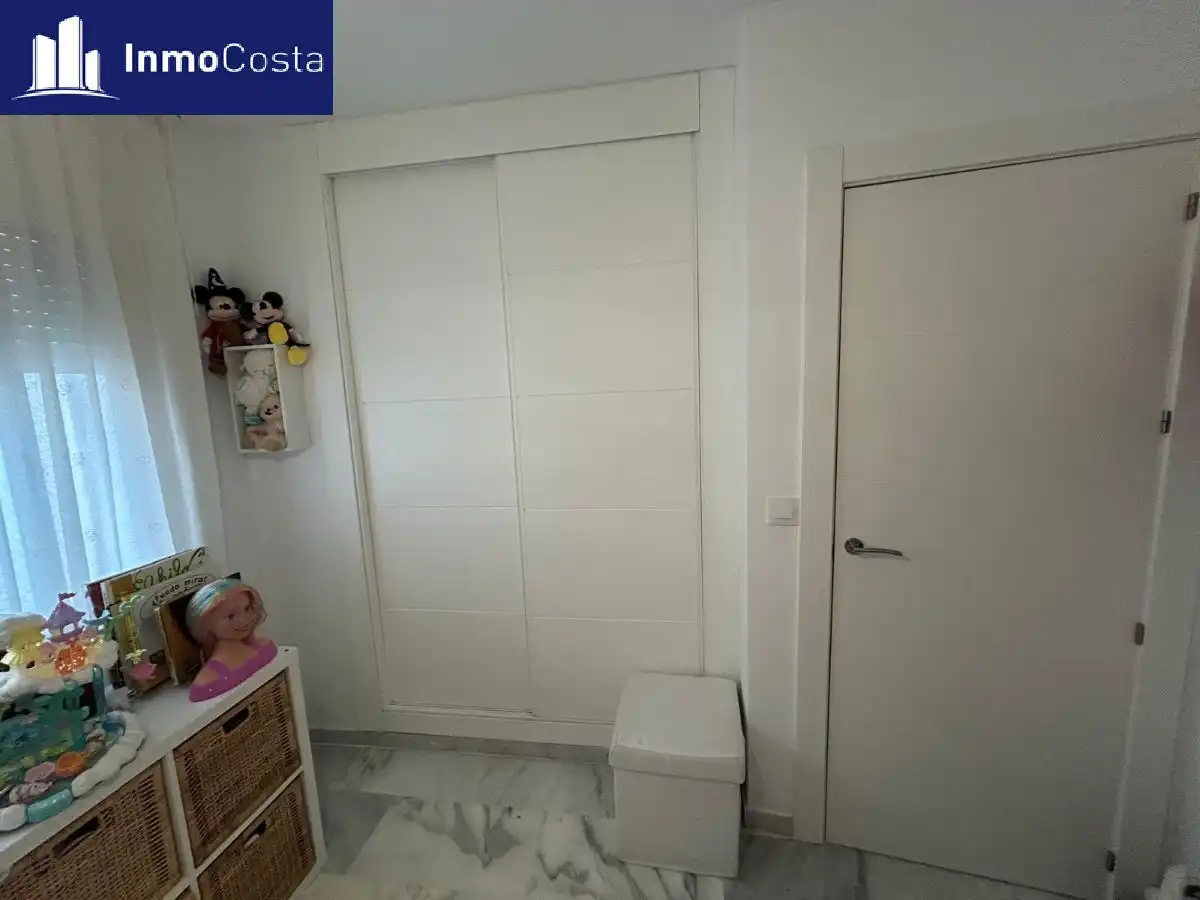 Baño de Piso en venta en La Línea de la Concepción