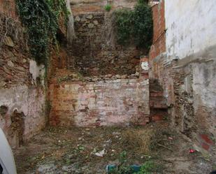 Garten von Grundstücke zum verkauf in Badalona